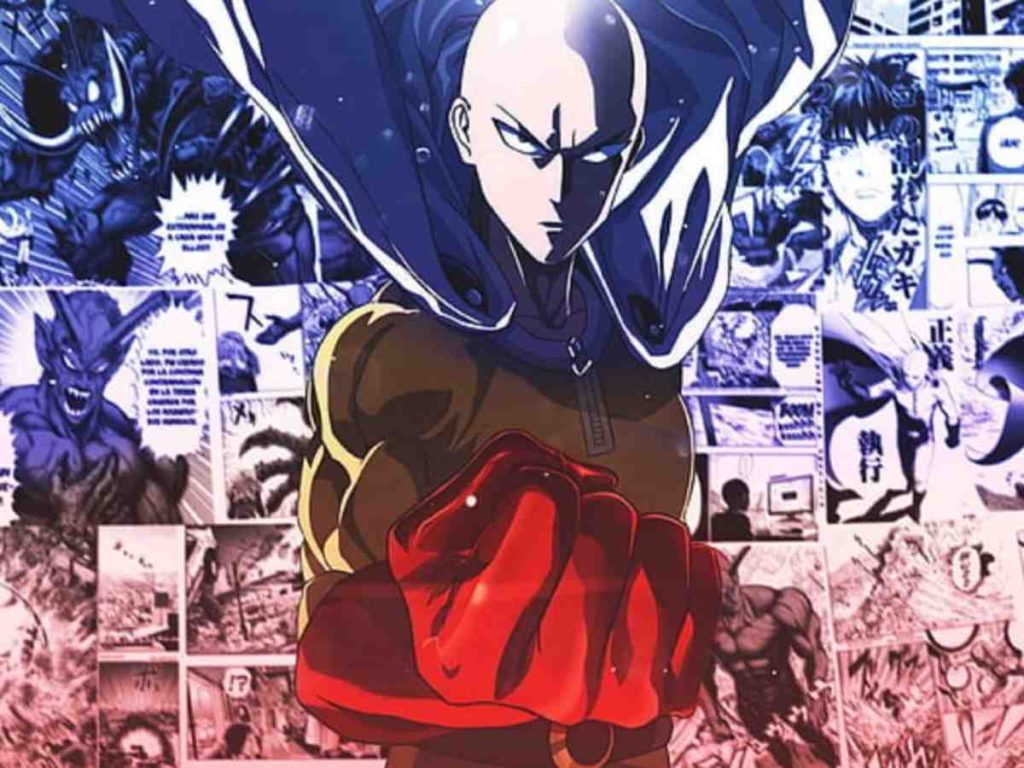 Saitama