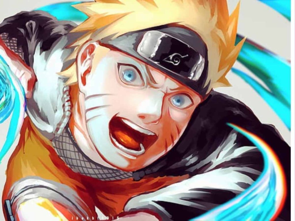 Naruto 