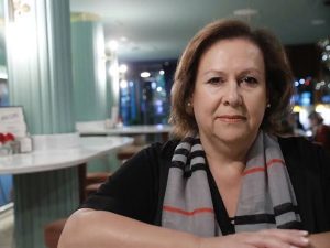 Who Is Maria Victoria Henao, Pablo Escobar's Wife? Where Is She Now?