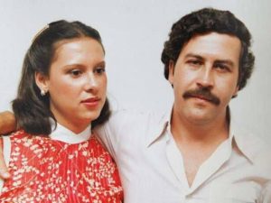 Who Is Maria Victoria Henao, Pablo Escobar's Wife? Where Is She Now?