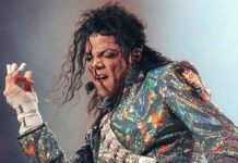 Michael Jackson's nephew, Jaafar Jackson will portray him in his biopic