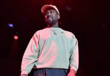 Kanye West is held suspect for battery charges