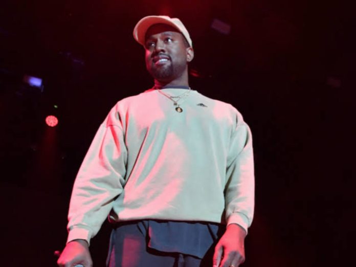 Kanye West is held suspect for battery charges
