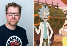 Justin Roiland is no longer a part of 'Rick And Morty'