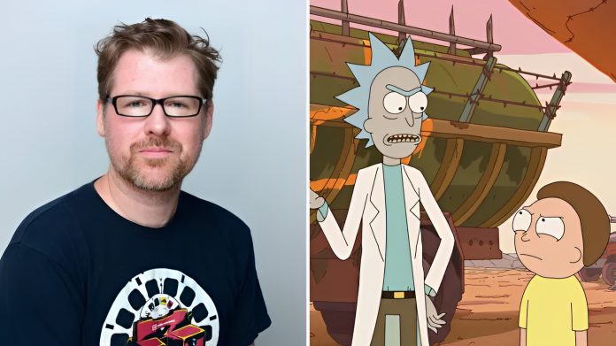 Justin Roiland is no longer a part of 'Rick And Morty'