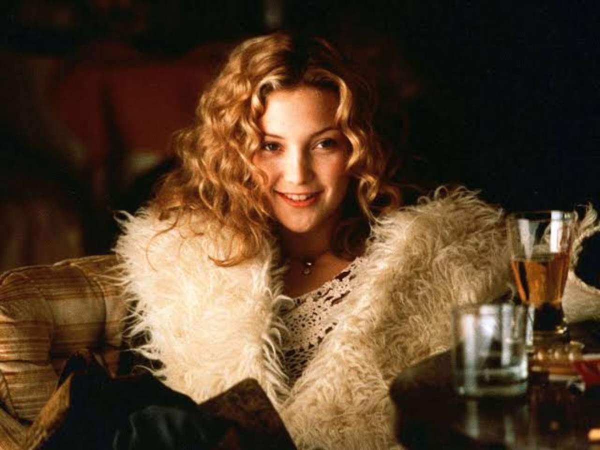 Kate Hudson in 'Almost Famous'