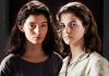 'My Brilliant Friend' is a tale of female friendship