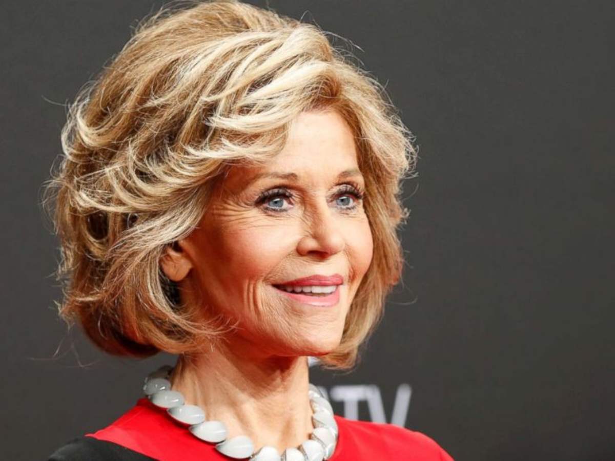 Jane Fonda Explains Why She Is Worried About Sydney Sweeney's ...