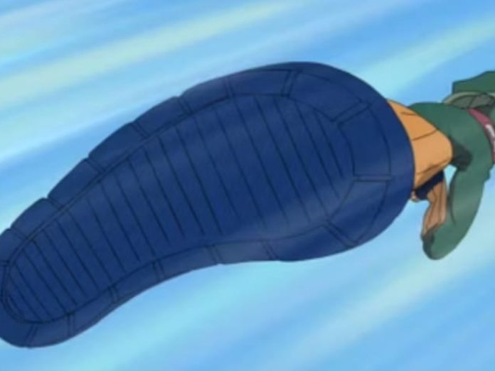 10 Weakest Jutsu In 'Naruto'