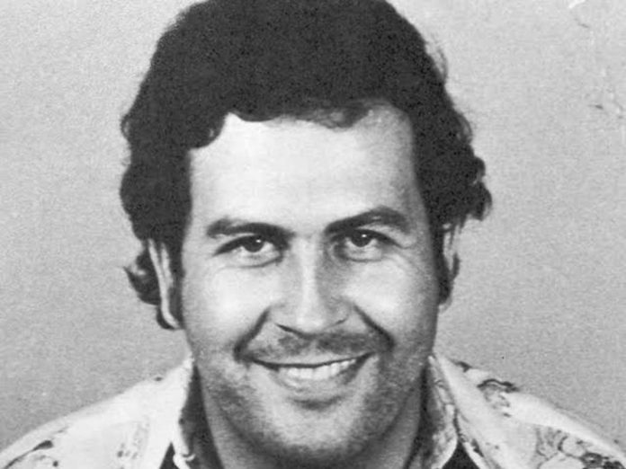 Pablo Escobar