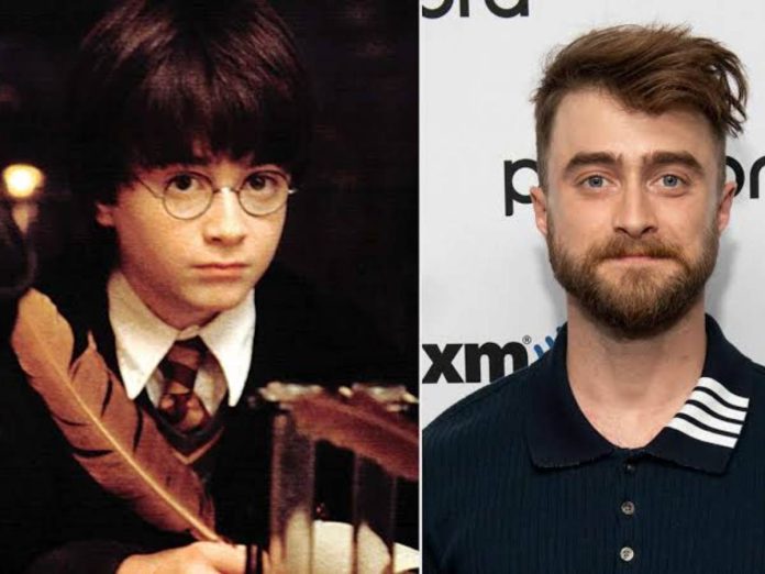 'Harry Potter' Cast: Where Are The Actors And How Do They Look Now?