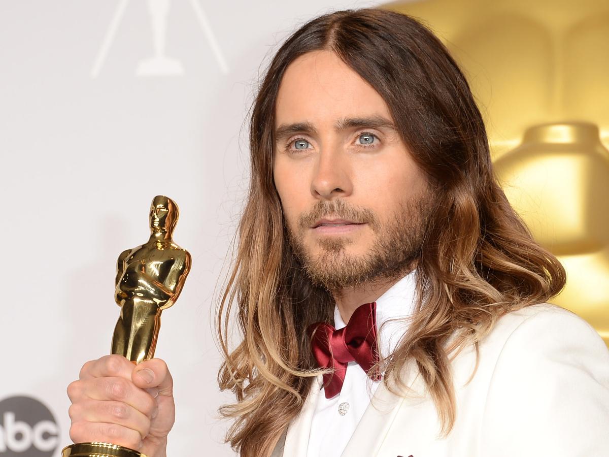 Jared Leto