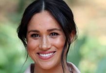 Meghan Markle wanted to be the Beyonce of the UK