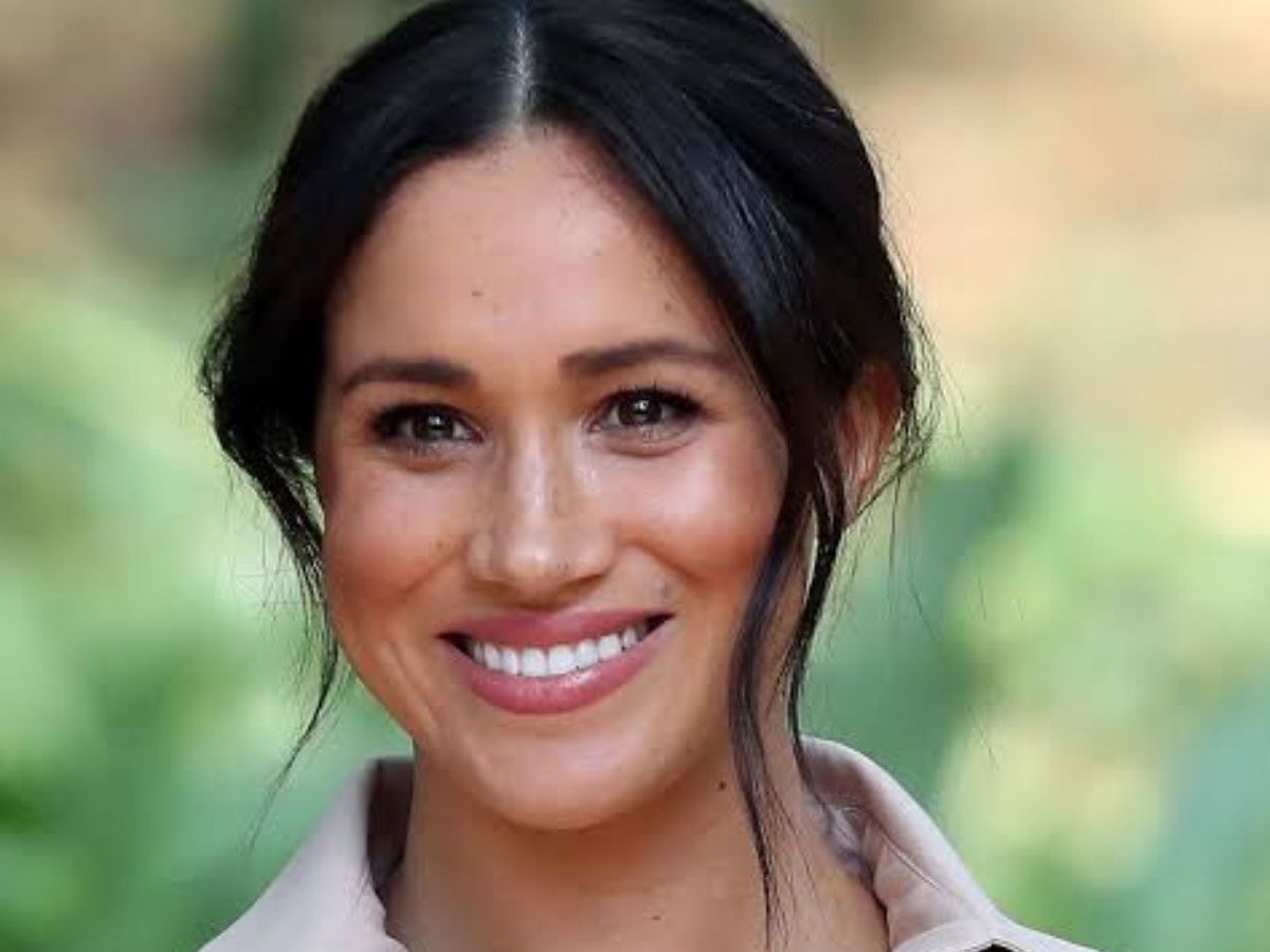 Meghan Markle wanted to be the Beyonce of the UK