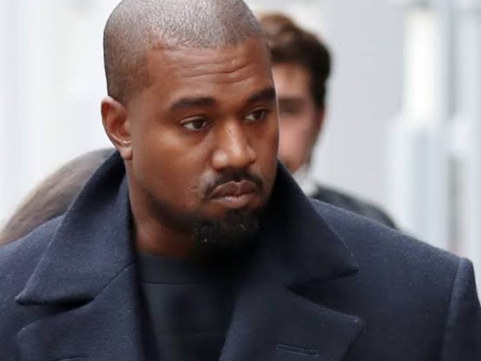 Kanye West invested heavily during the 2024 Presidential campaign