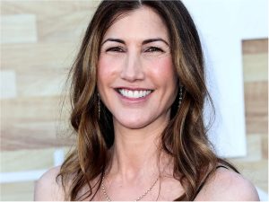 Meet Adam Sandler's Wife Jackie Sandler And Their 2 Daughters