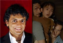 M. Night Shyamalan delivered a different ending for 'Knock At The Cabin'