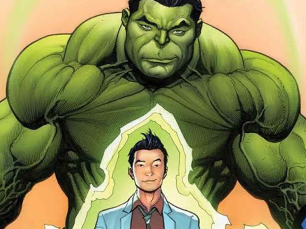 Top 15 Best Asian Superheroes