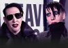 Marilyn Manson is in legal trouble