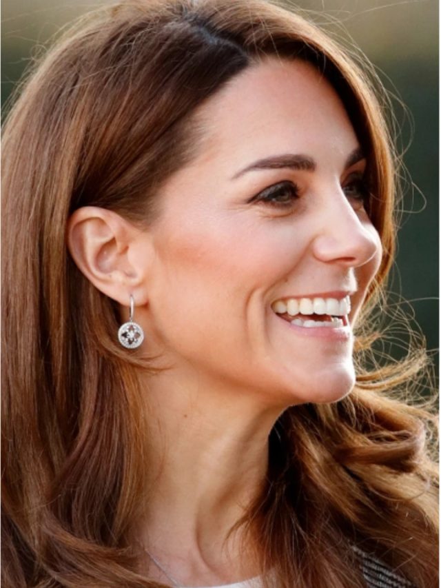 Kate Middleton Launches New Instagram Account