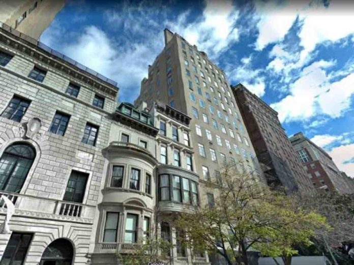 Larry Fink Net Worth How Rich Is BlackRock CEO?