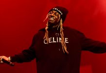New Tour from Lil Wayne