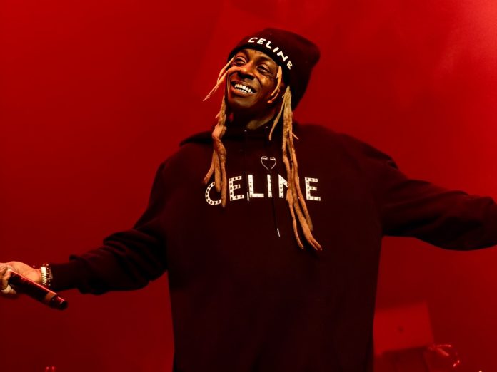 New Tour from Lil Wayne