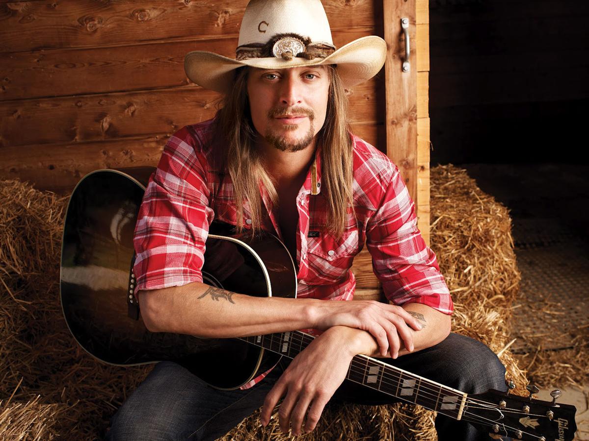 Kid Rock