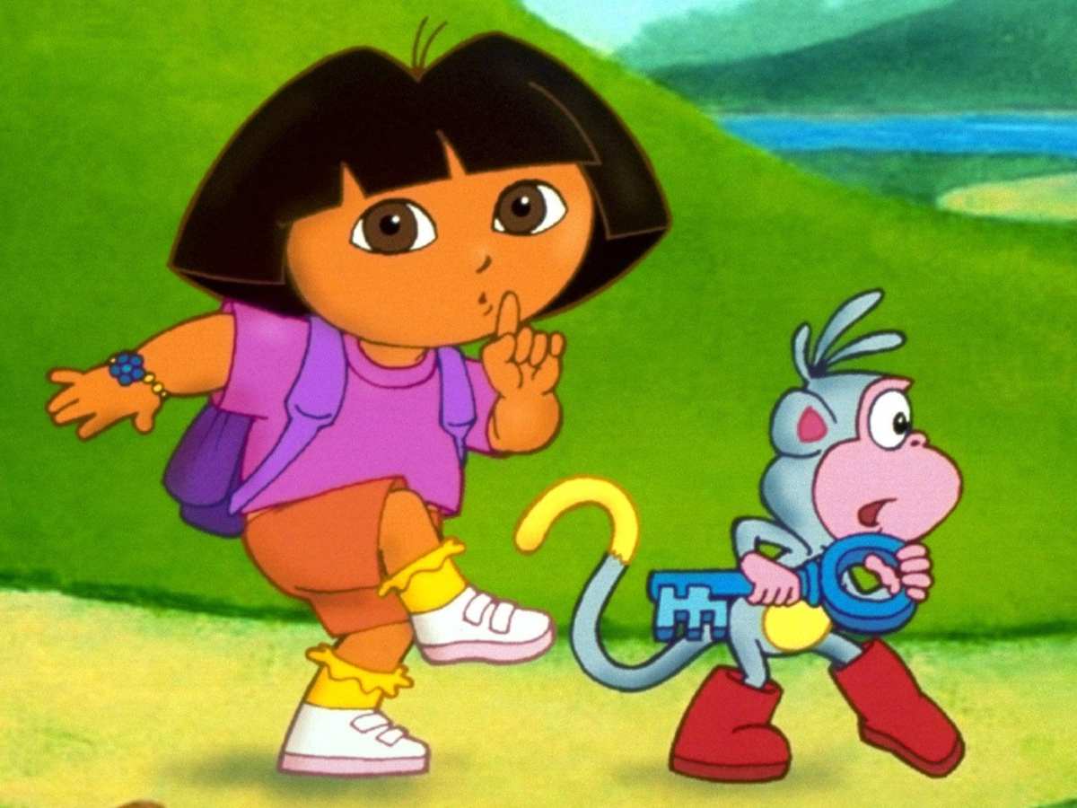 How Did Dora The Explorer Die Viral Tiktok Trend Explained