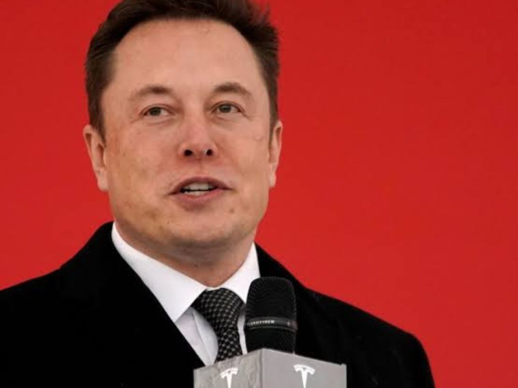 Tesla and SpaceX CEO kept things interesting with his birthday tweet