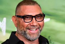 Dave Bautista wants to be in a rom-com