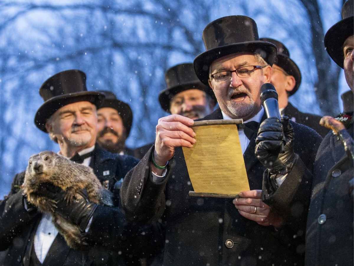 What Is Groundhog Day? Why Do We Celebrate It?