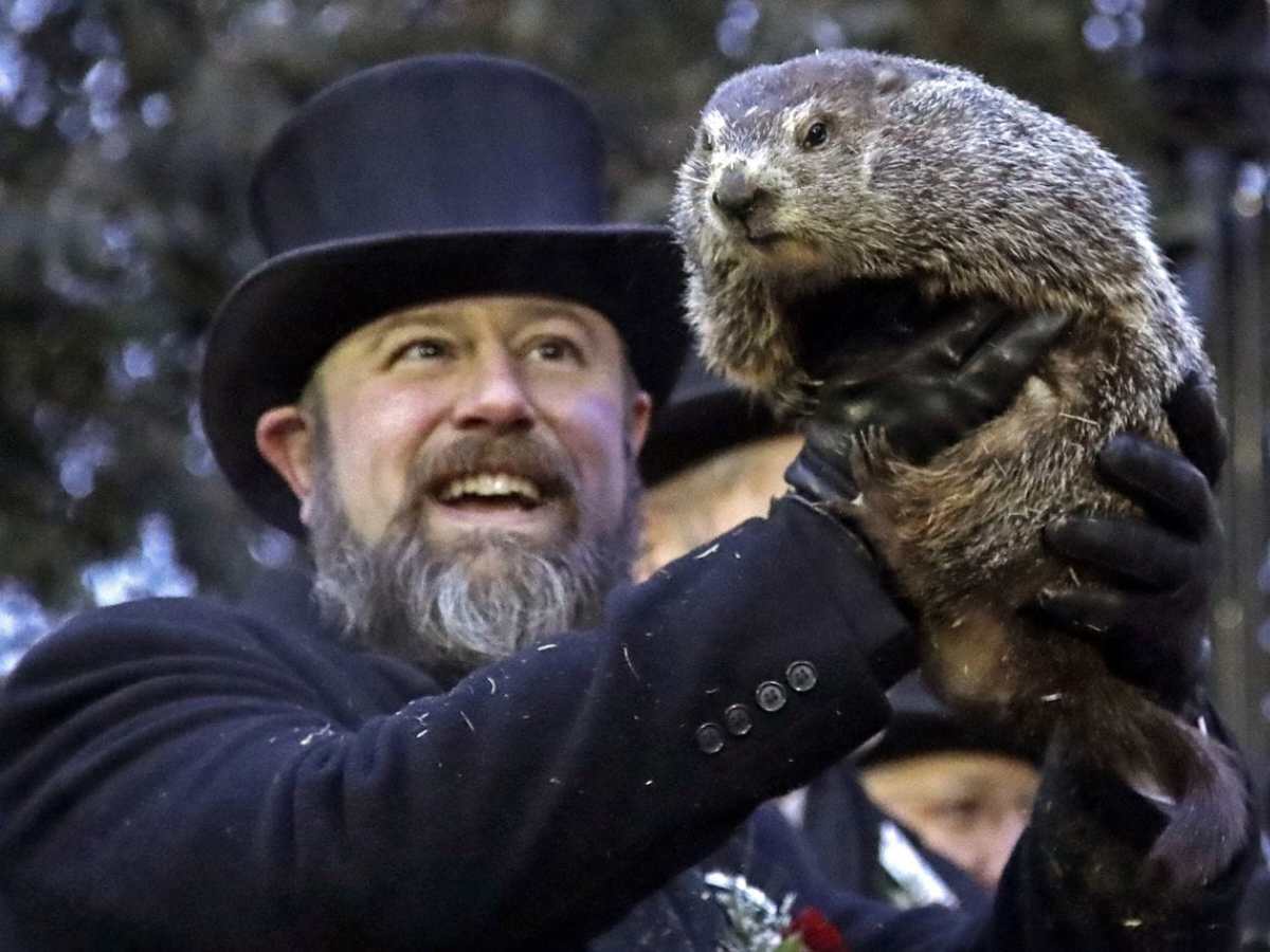 What Is Groundhog Day? Why Do We Celebrate It?