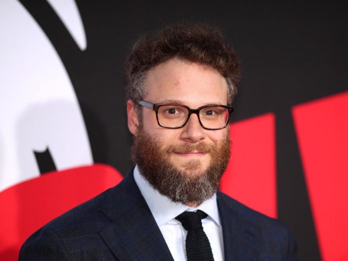 Seth Rogen is opening up on receiving negative reviews