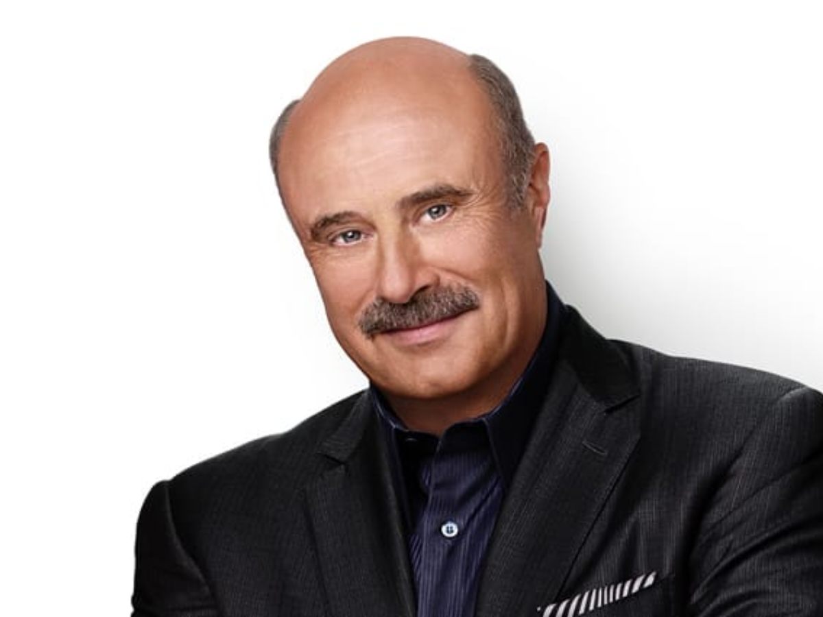 Dr. Phil Net Worth 2024, Salary, Career, Wife, House And More