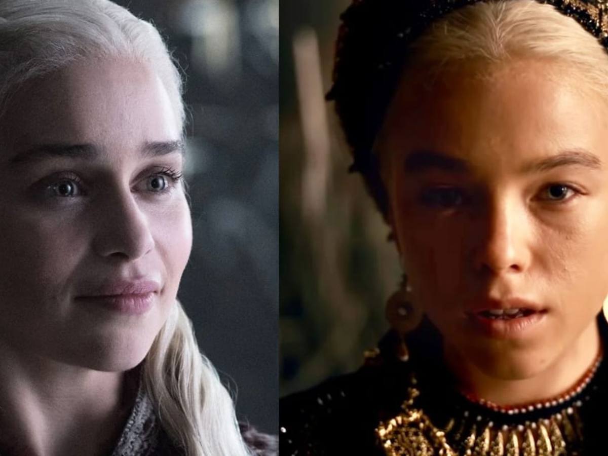 ‘Game Of Thrones’ Vs ‘House Of Dragon’ Salaries How Much Were The Lead Actors Paid For Both TV
