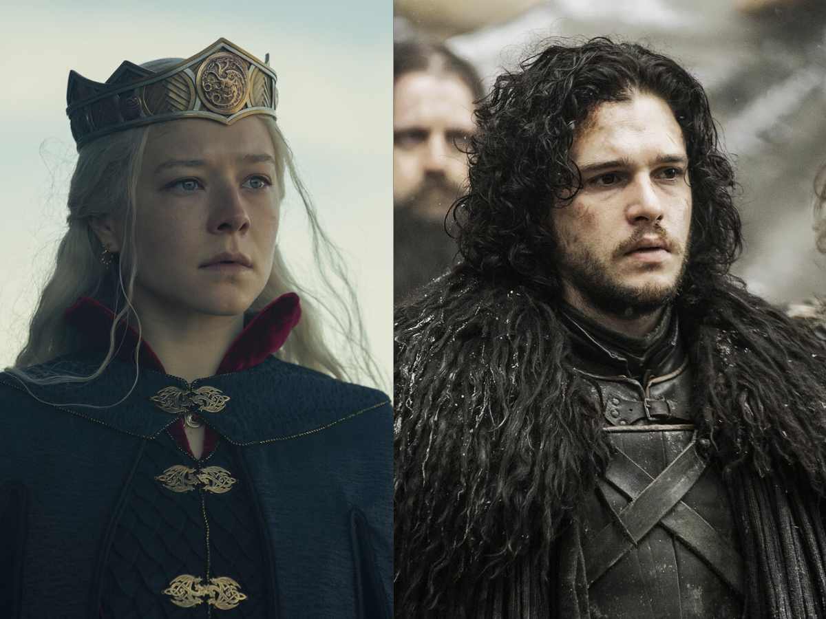 ‘Game Of Thrones’ Vs ‘House Of Dragon’ Salaries How Much Were The Lead Actors Paid For Both TV