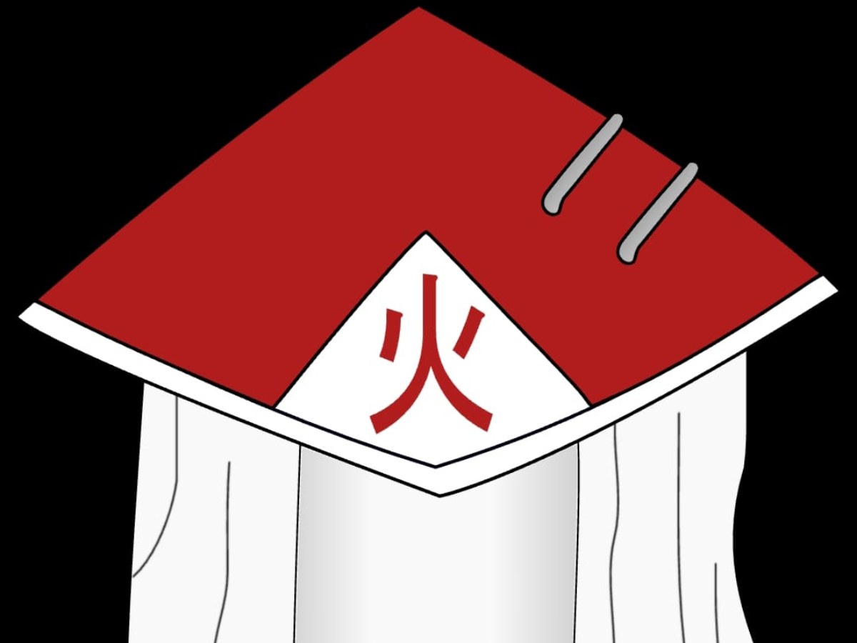 What Is Shadow Hokage In 'Naruto'?