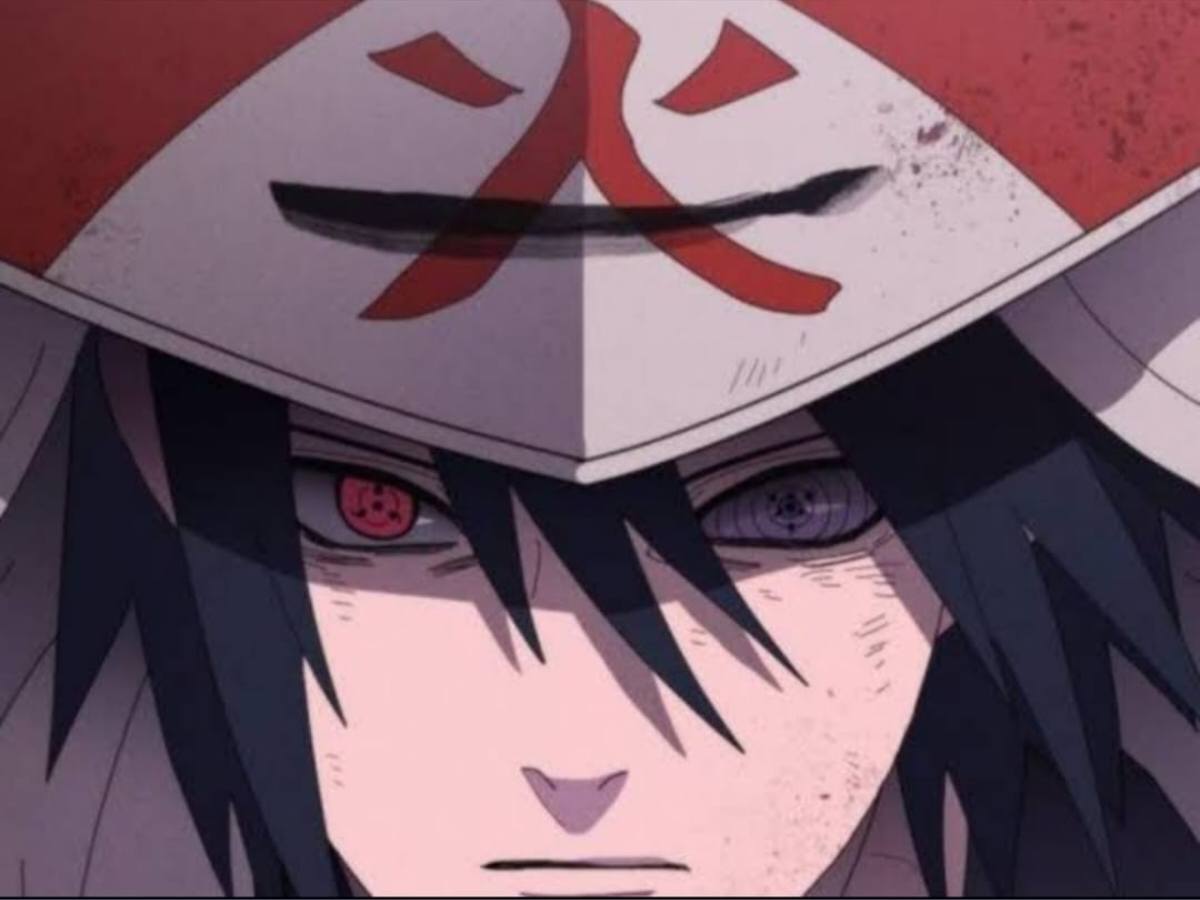 What Is Shadow Hokage In 'Naruto'?