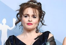 Helena Bonham Carter is unsure if 'The Crown' should go on