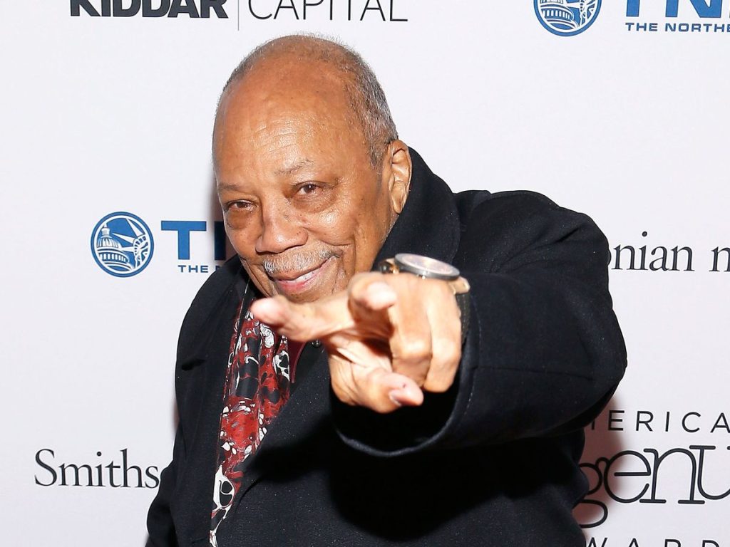 Top 10 Artists With Most Grammy Wins