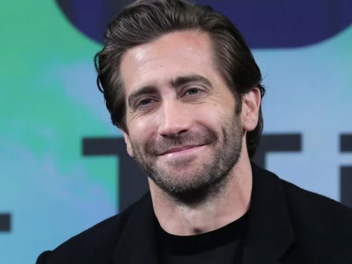 Jake Gyllenhaal will star in Guy Ritchie's 'The Covenant'