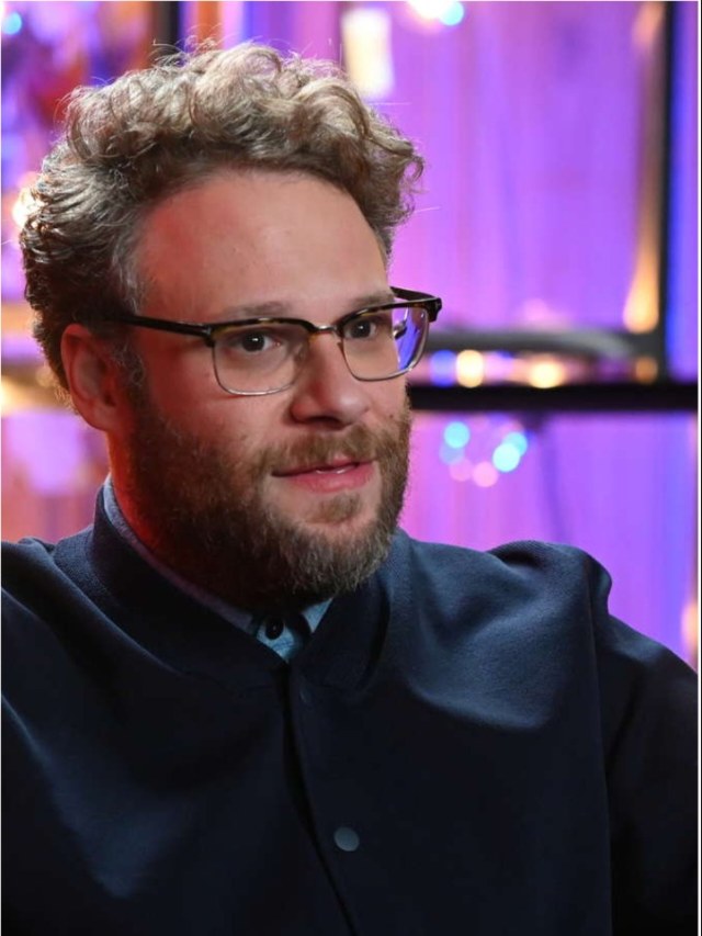 Seth Rogen Explains Why He Wont Revisit Freaks And Geeks 4395