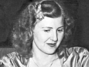 Who Was Hitler’s Wife Eva Braun? Why Did She Kill Herself?