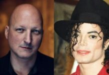 Dan Reed is highly critical of Michael Jackson biopic.
