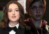 Bella was not the top choice for playing Ellie on HBO series 'The Last Of Us/