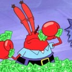 Mr. Krabs