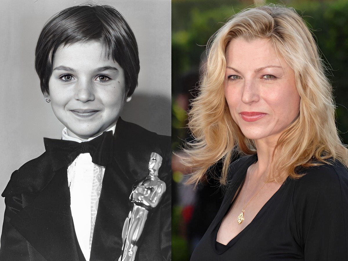 Who Is The Youngest Actor To Win An Academy Award?