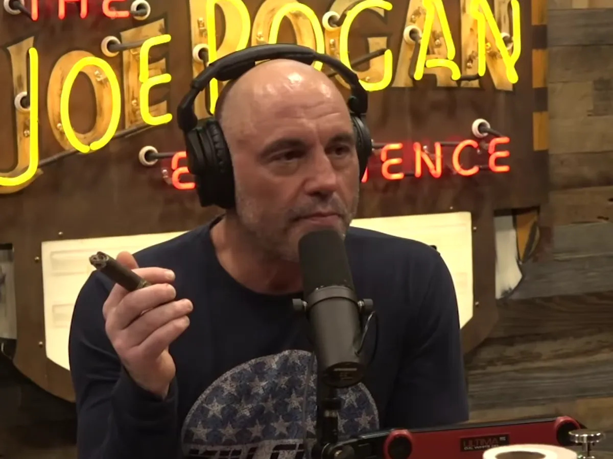 Joe Rogan