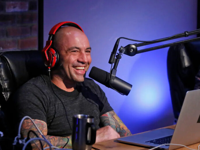 Joe Rogan